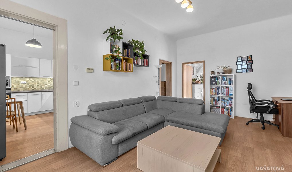 Prodej bytu 3+1 80 m², Hradec Králové – náhled fotky 10