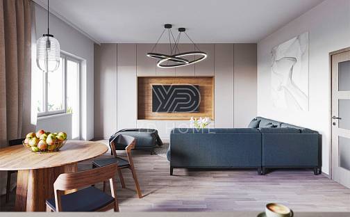 Prodej bytu 3+kk 100 m², Sokolovská, Bučovice, okres Vyškov