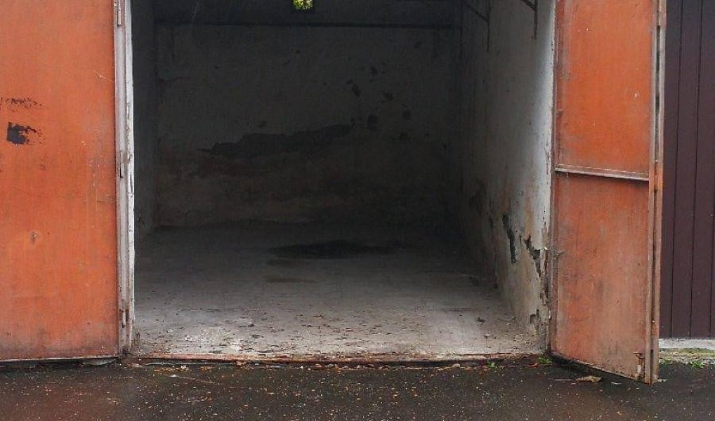Prodej ostatní Garáž, 16m2, Praha, Praha 6, Dejvice, Praha – náhled fotky 6
