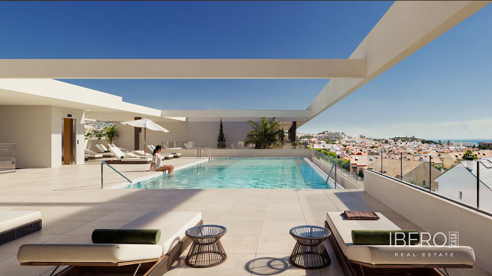 Piso 3+kk – Fuengirola, Los Boliches - Vista 3