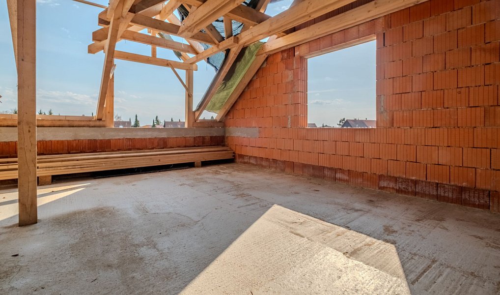 Prodej domu 355 m² s pozemkem 786 m², Křinec – náhled fotky 10