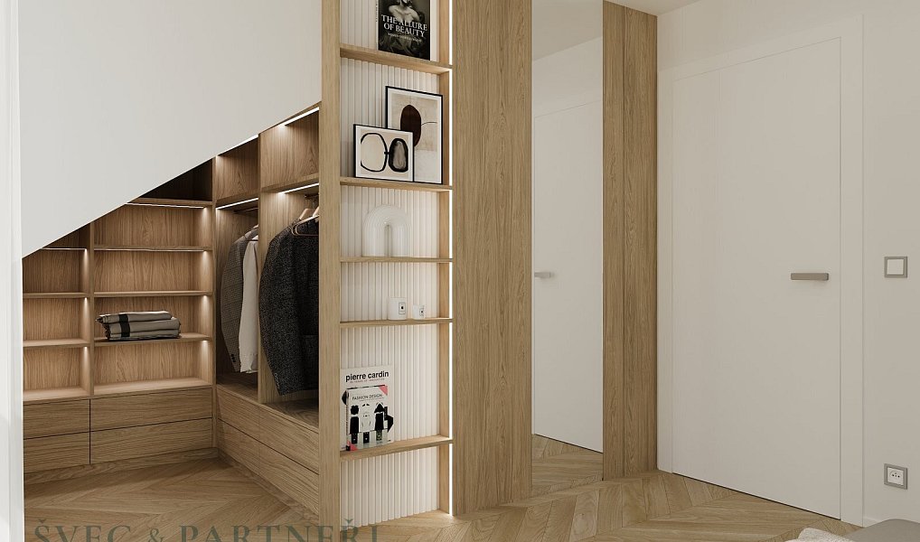 Prodej domu 144 m² s pozemkem 1 074 m², Lipí – náhled fotky 15
