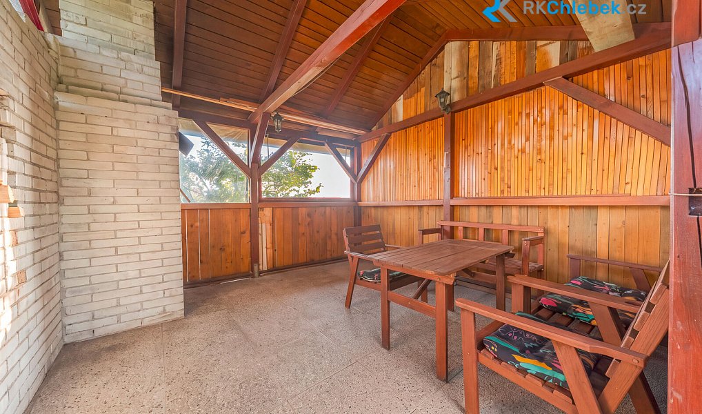 Prodej domu 140 m² s pozemkem 581 m², Lučina – náhled fotky 21