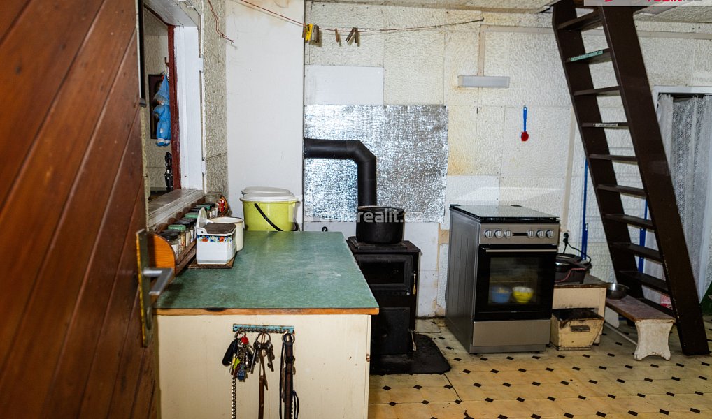Prodej chaty/chalupy 65 m², Horní Bezděkov – náhled fotky 22