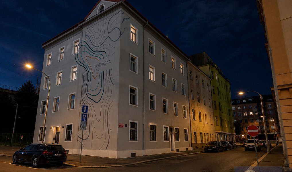 Prodej bytu 3+kk 56 m², Praha – náhled fotky 3