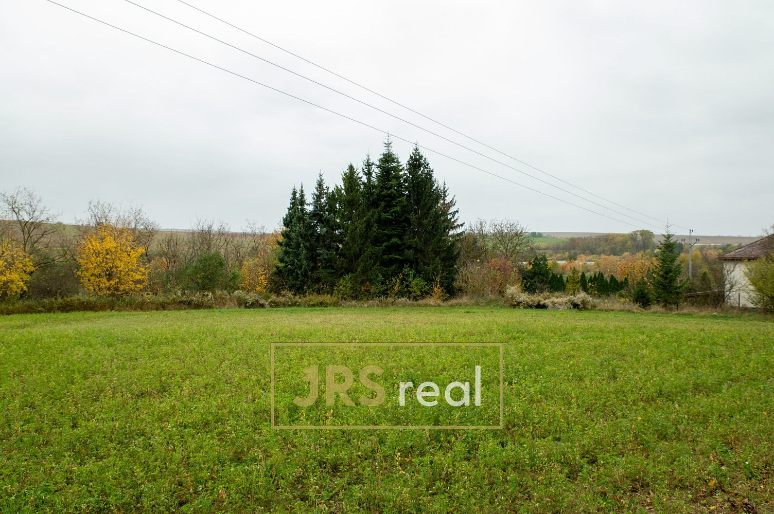 Prodej pole 791 m² — photo 5