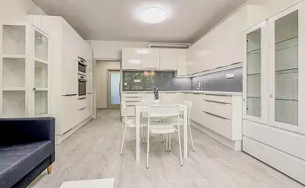 Pronájem bytu 2+kk 47 m²