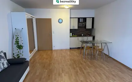 Prodej bytu 1+kk 41 m²