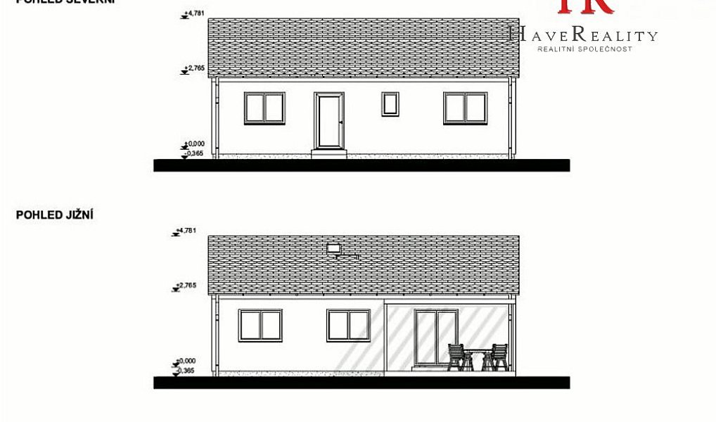 Prodej domu 80 m² s pozemkem 1 m², Benešov – náhled fotky 5