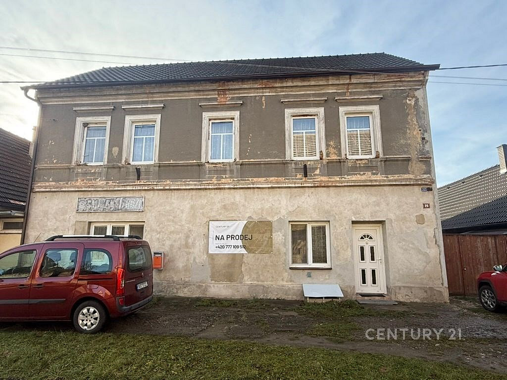 Prodej domu 275 m² s pozemkem 515 m² – pohled 6