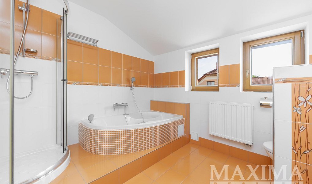 Prodej domu 178 m² s pozemkem 740 m², Velký Týnec – náhled fotky 18