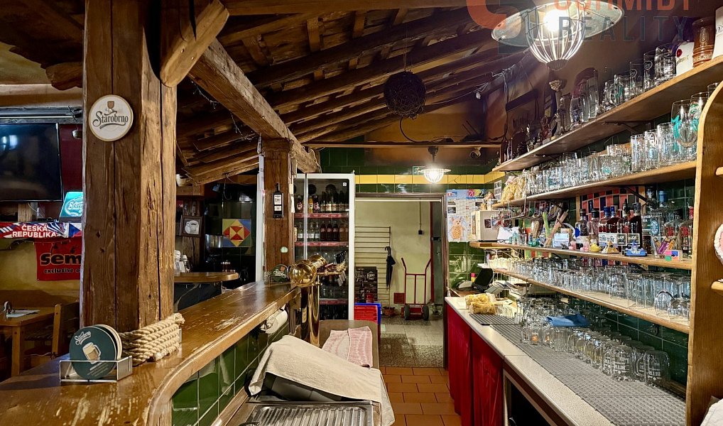 Pronájem obchodních prostor 350 m², Břeclav – náhled fotky 5