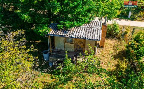 Prodej chaty/chalupy 16 m² s pozemkem 418 m², Kuřim, okres Brno-venkov