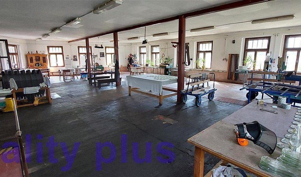 Prodej domu 250 m² s pozemkem 3 692 m², Heřmanice – náhled fotky 25