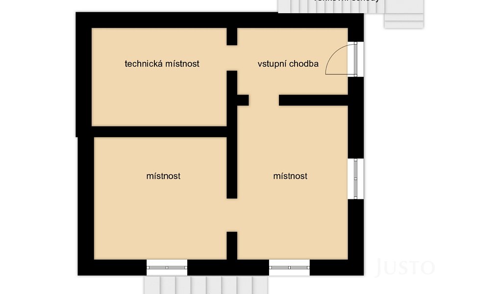 Prodej domu 110 m² s pozemkem 664 m², Jaroměř – náhled fotky 19