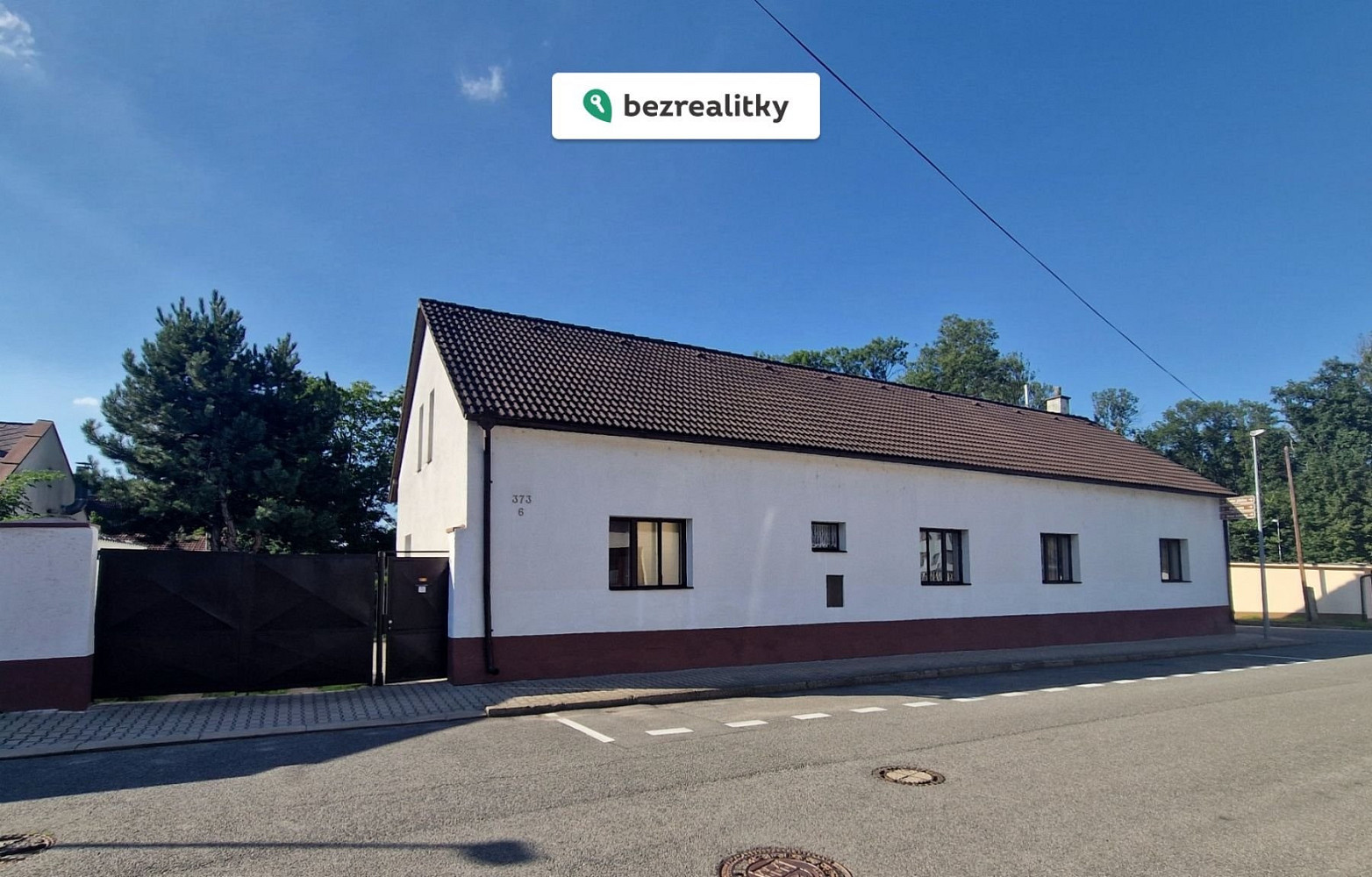 Prodej domu 166 m² s pozemkem 522 m² – fotografie 3