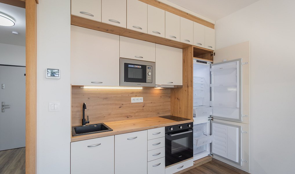 Prodej bytu 1+kk 48 m², Uničov – náhled fotky 14