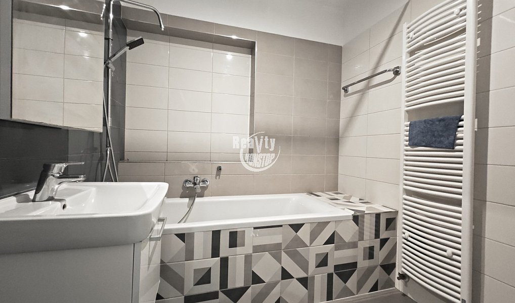Pronájem bytu 4+kk 100 m², Jihlava – náhled fotky 3