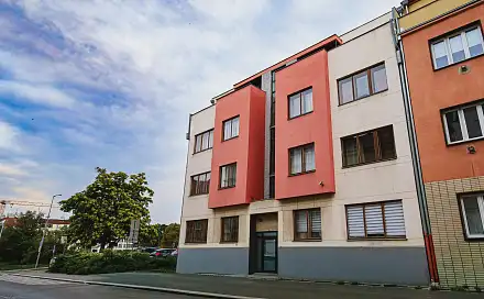 Prodej bytu 2+kk 47 m²