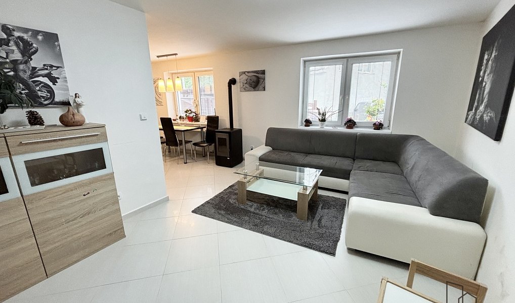 Prodej domu 140 m² s pozemkem 294 m², Litovel – náhled fotky 4