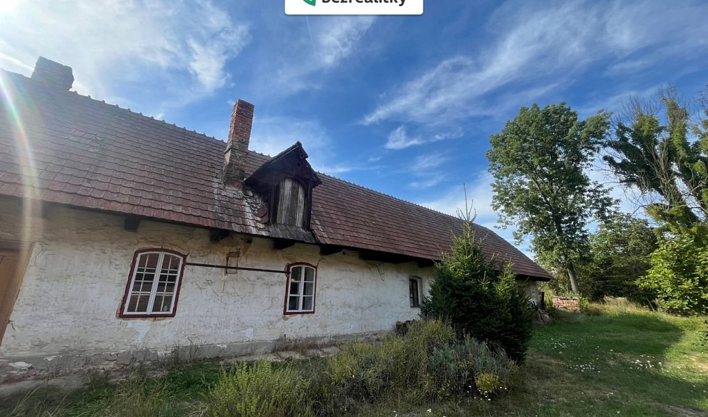 Prodej chaty/chalupy 134 m² s pozemkem 3 129 m², Nový Bydžov – náhled fotky 2