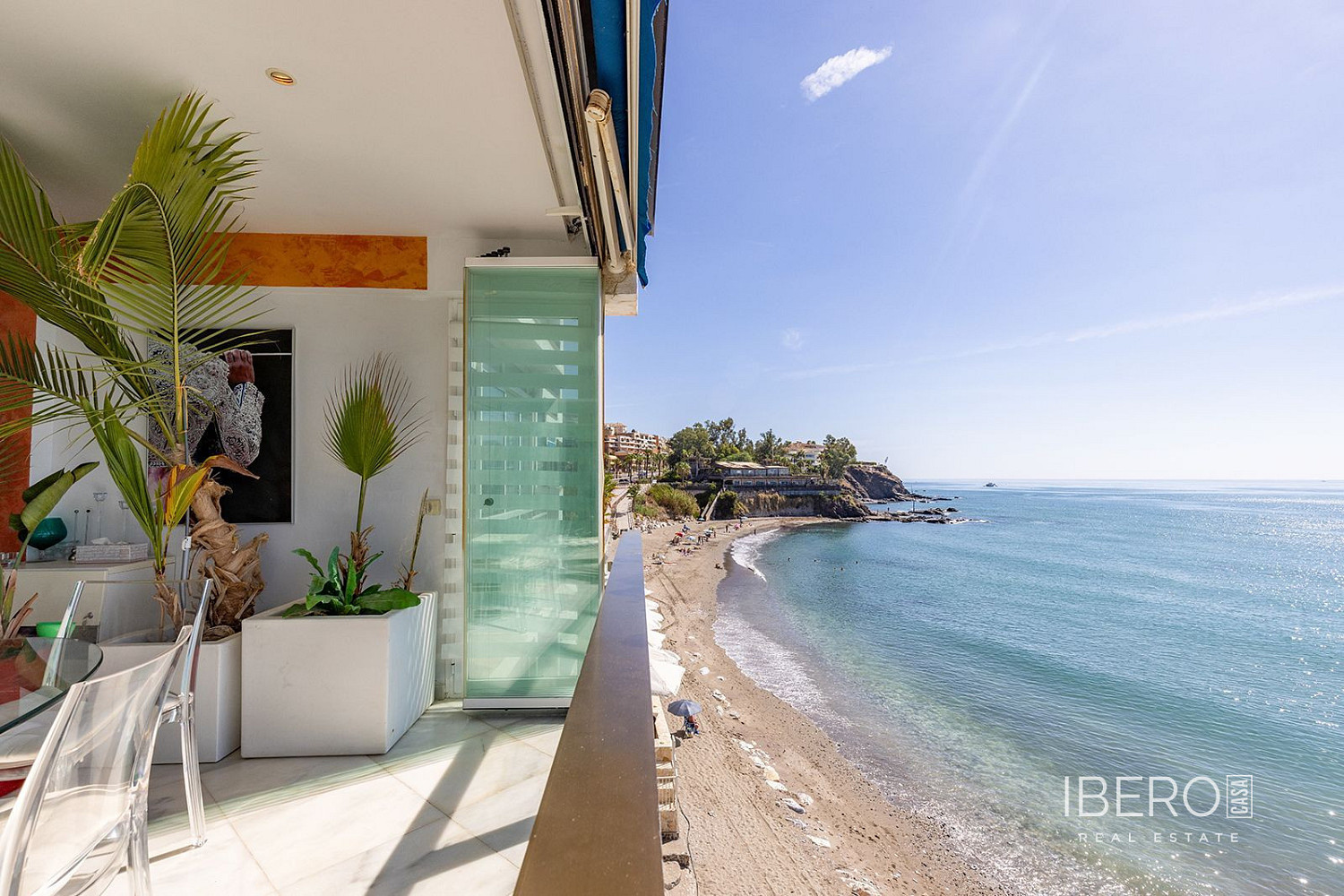 Piso 3+kk – Benalmádena - Vista 2