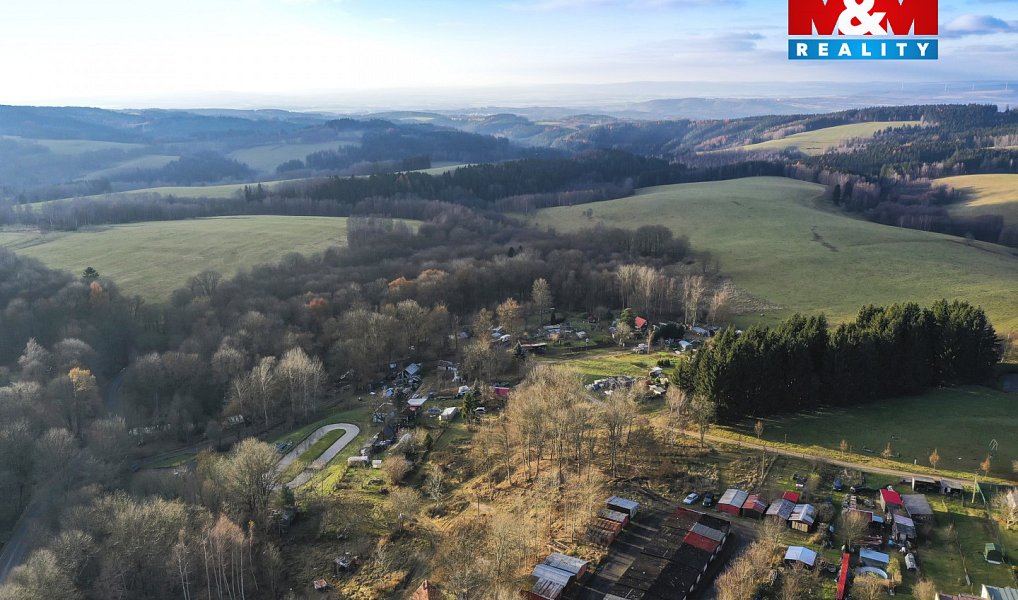Prodej bytu 2+1 60 m², Rovná – náhled fotky 12