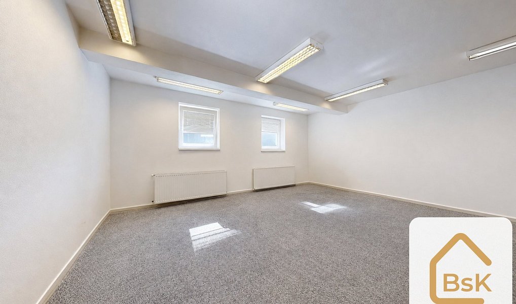 Prodej kanceláře 141 m², Jablonec nad Nisou – náhled fotky 13