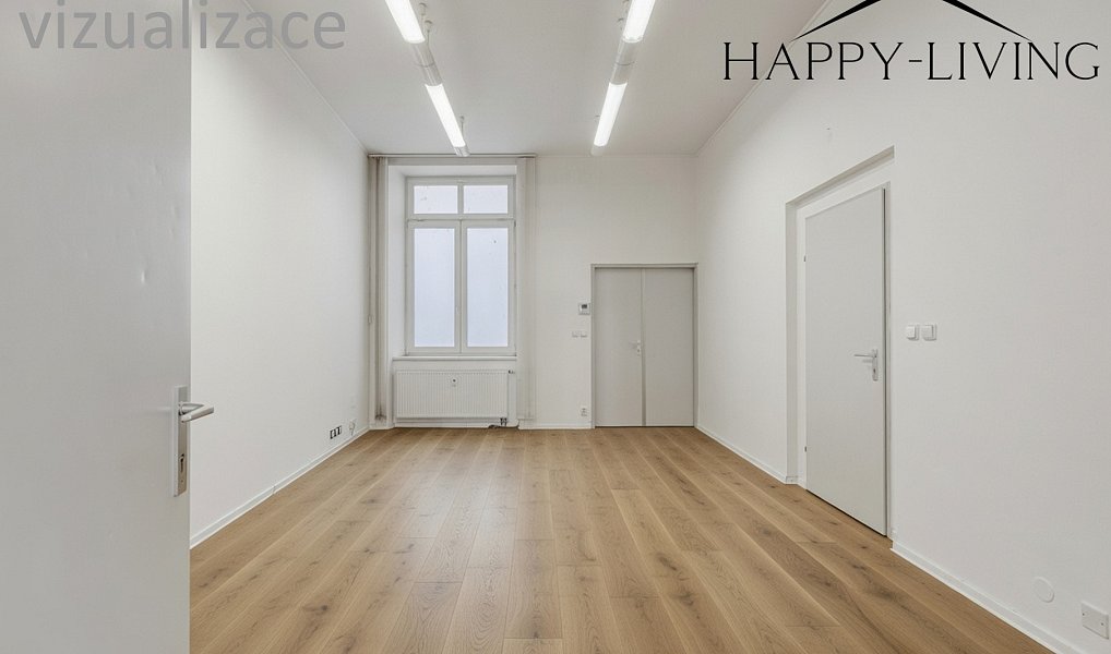 Pronájem kanceláře 138 m², Plzeň – náhled fotky 12
