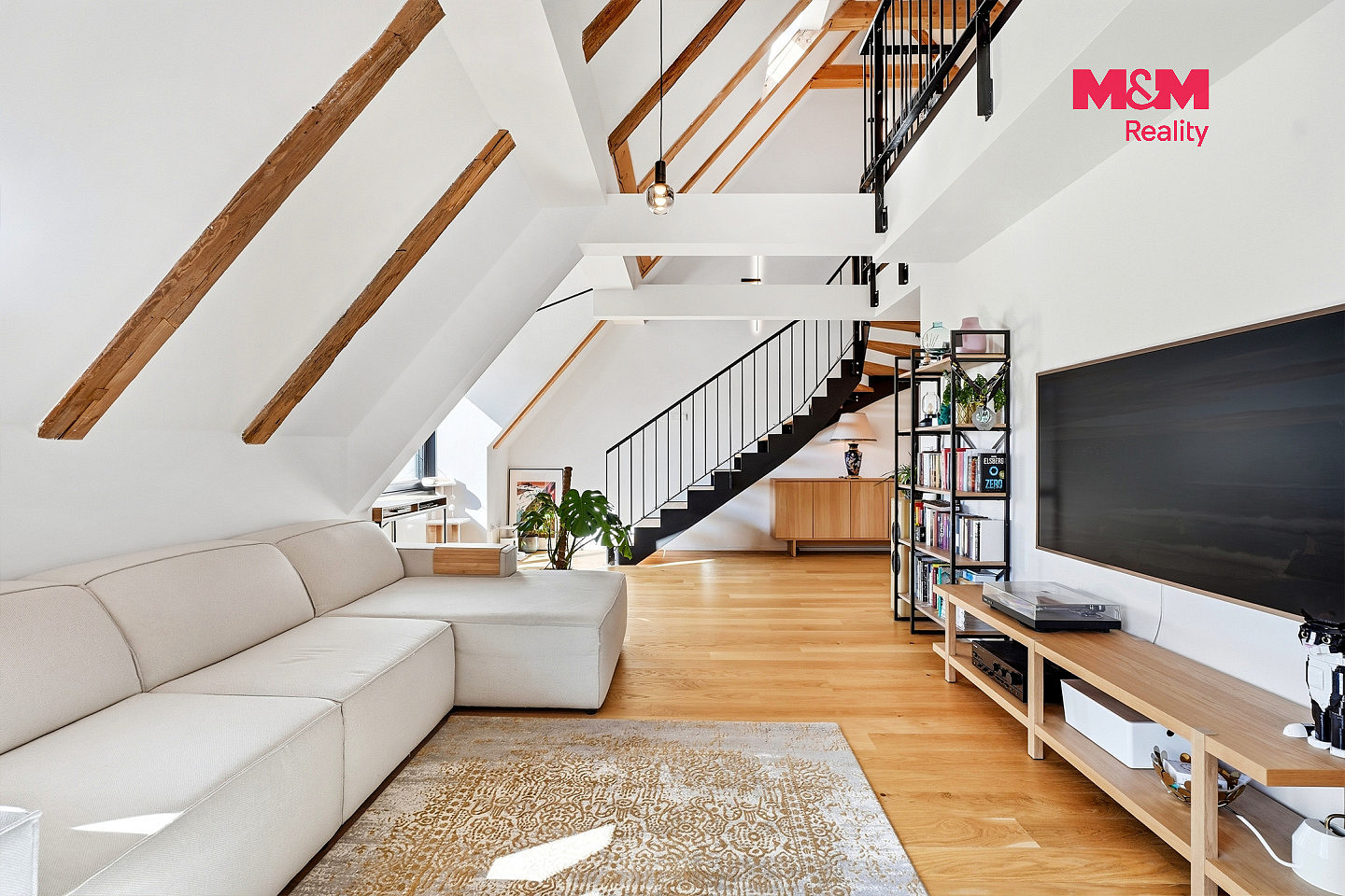 Prodej bytu 2+kk 79 m² – fotografie 2