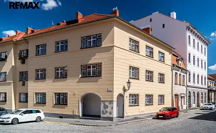 Prodej bytu 3+1 99 m²