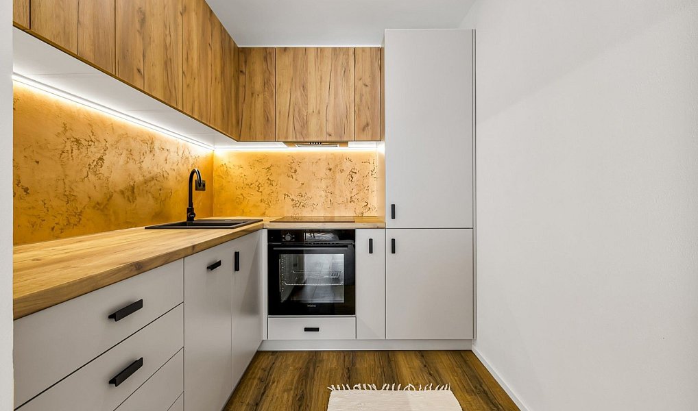 Prodej bytu 2+kk 45 m², Příbram – náhled fotky 4