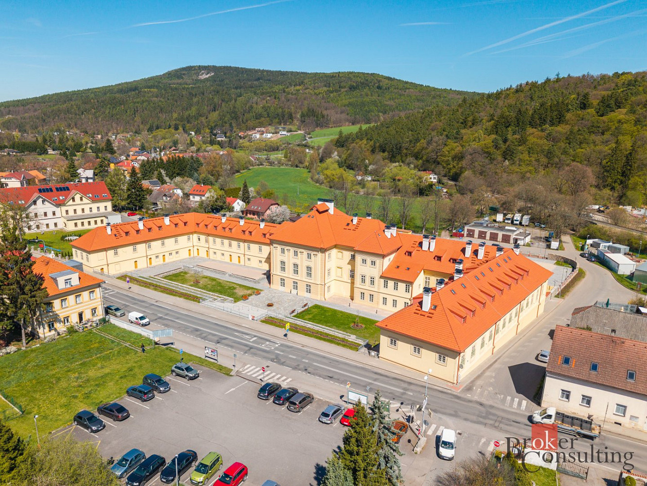 Prodej bytu 3+kk 112 m²
