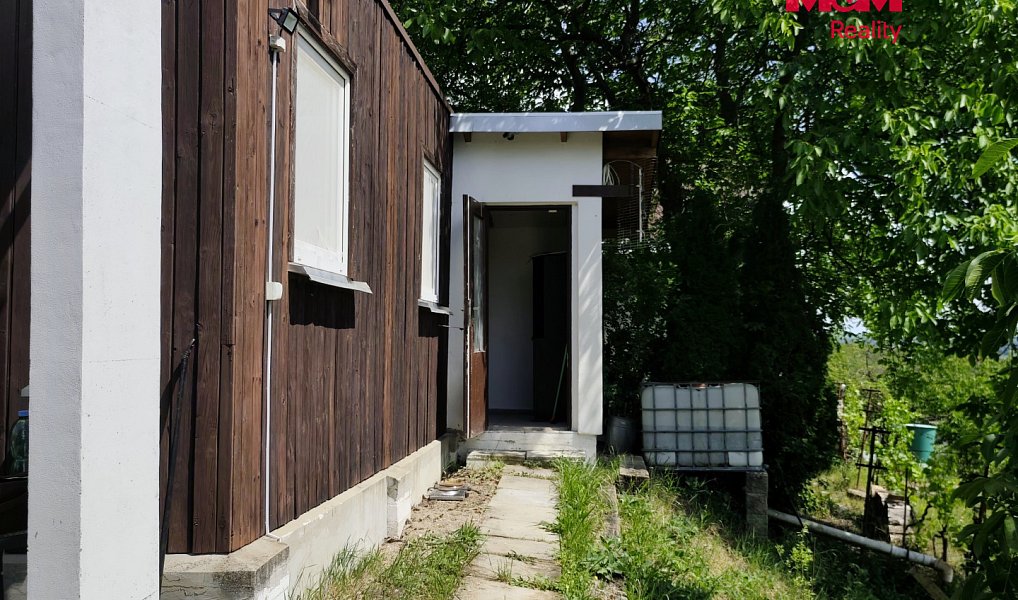 Prodej chaty/chalupy 25 m² s pozemkem 940 m², Křešice – náhled fotky 13
