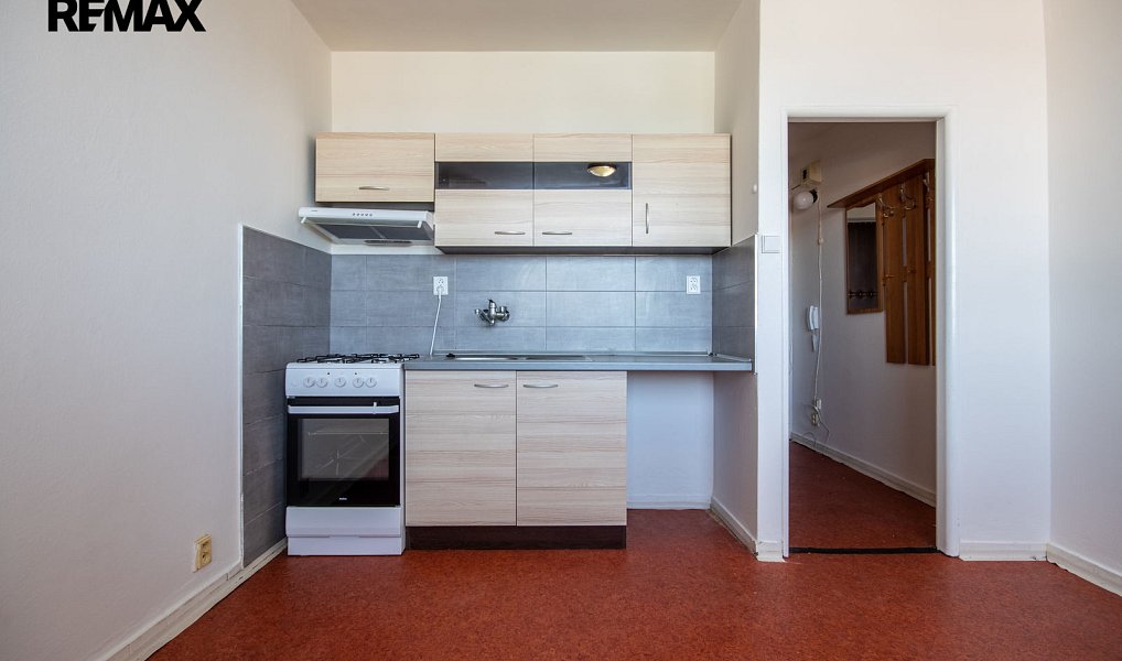 Pronájem bytu 1+1 33 m², Hodonín – náhled fotky 4
