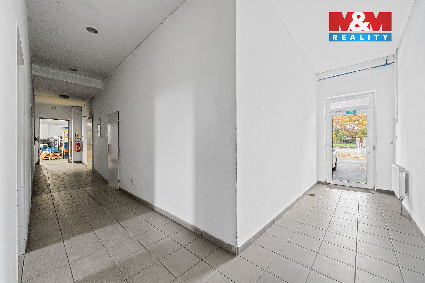 Prodej výrobních prostor 938 m² — photo 5