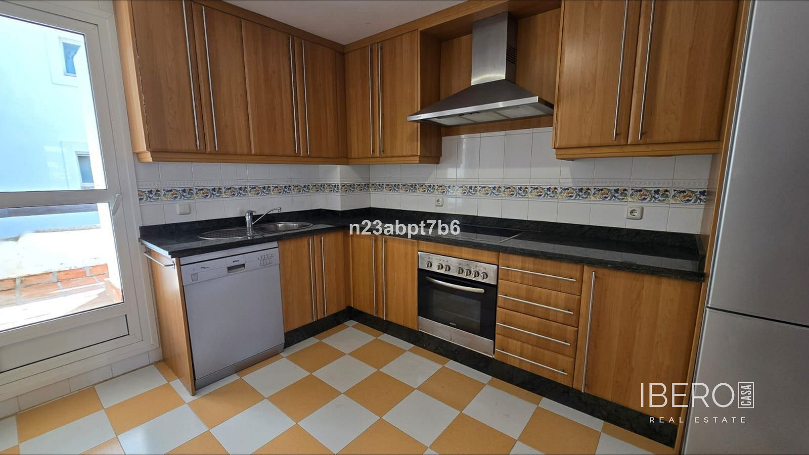 Piso 3+kk – Marbella, Nueva Andalucía - Vista 4