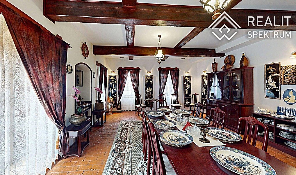 Prodej domu 460 m² s pozemkem 3 238 m², Žamberk – náhled fotky 12