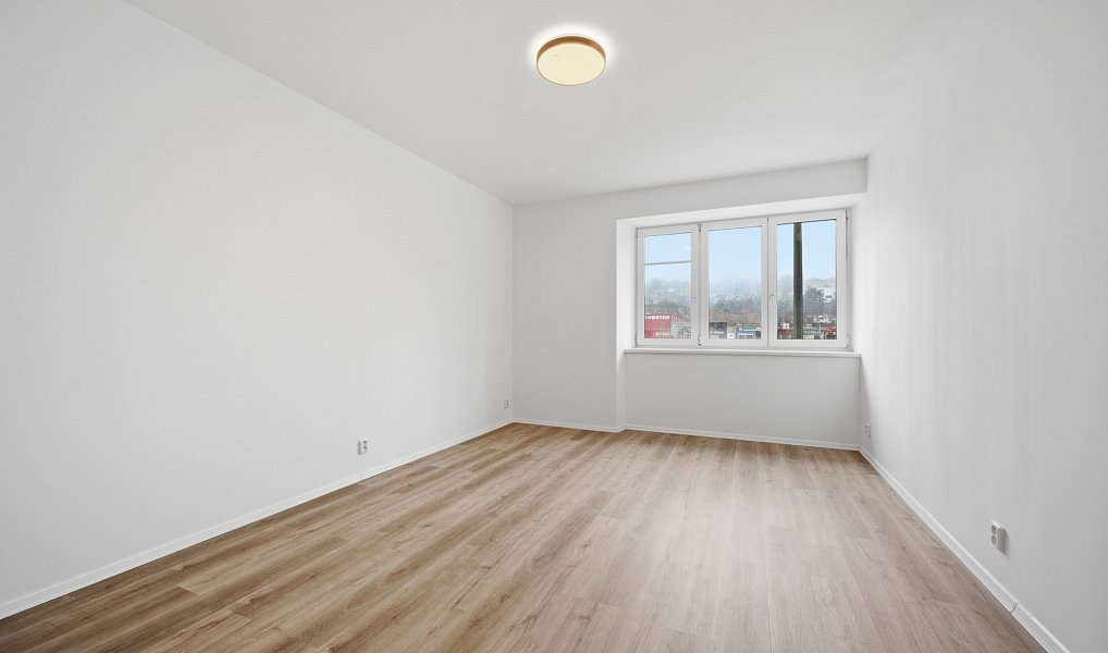 Prodej bytu 2+kk 60 m², Praha – náhled fotky 3