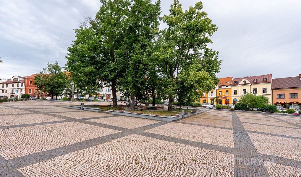 Prodej bytu 3+1 90 m², Sedlčany – náhled fotky 25