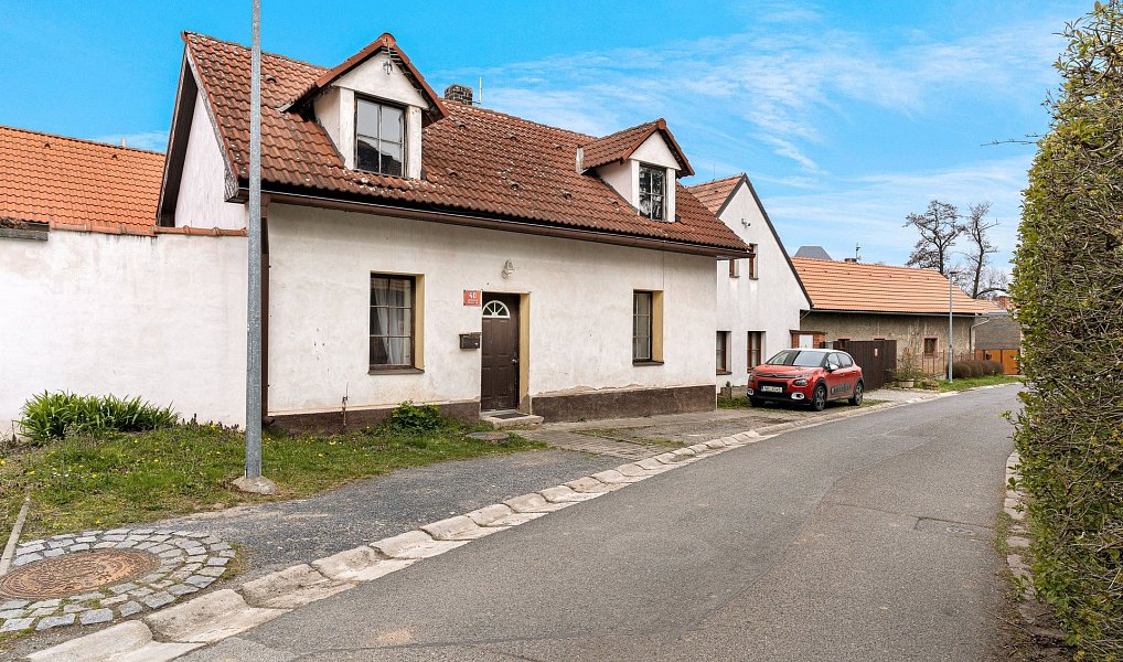 Prodej domu 171 m² s pozemkem 258 m², Praha – náhled fotky 7