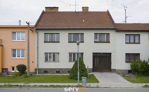 Prodej bytu 3+1 74 m², Křižanovice, okres Vyškov