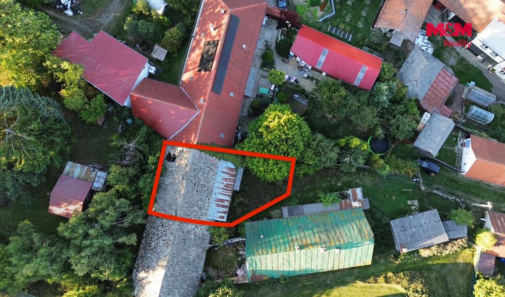 Prodej domu 95 m² s pozemkem 205 m², Opatov – náhled fotky 3