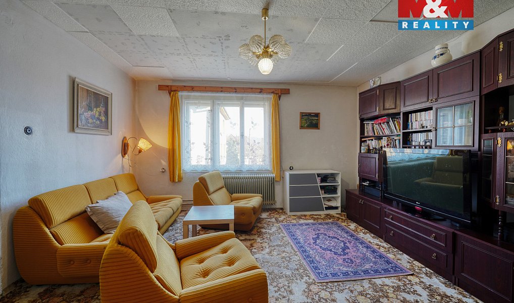 Prodej domu 198 m² s pozemkem 2 298 m², Račice – náhled fotky 6