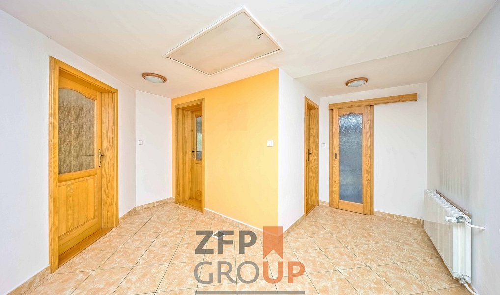 Prodej domu 227 m² s pozemkem 889 m², Senice na Hané – náhled fotky 14