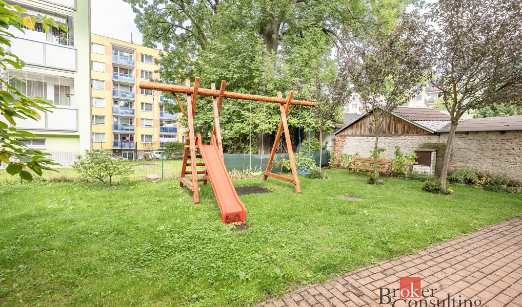 Prodej bytu 2+kk 48 m², Liberec – náhled fotky 11