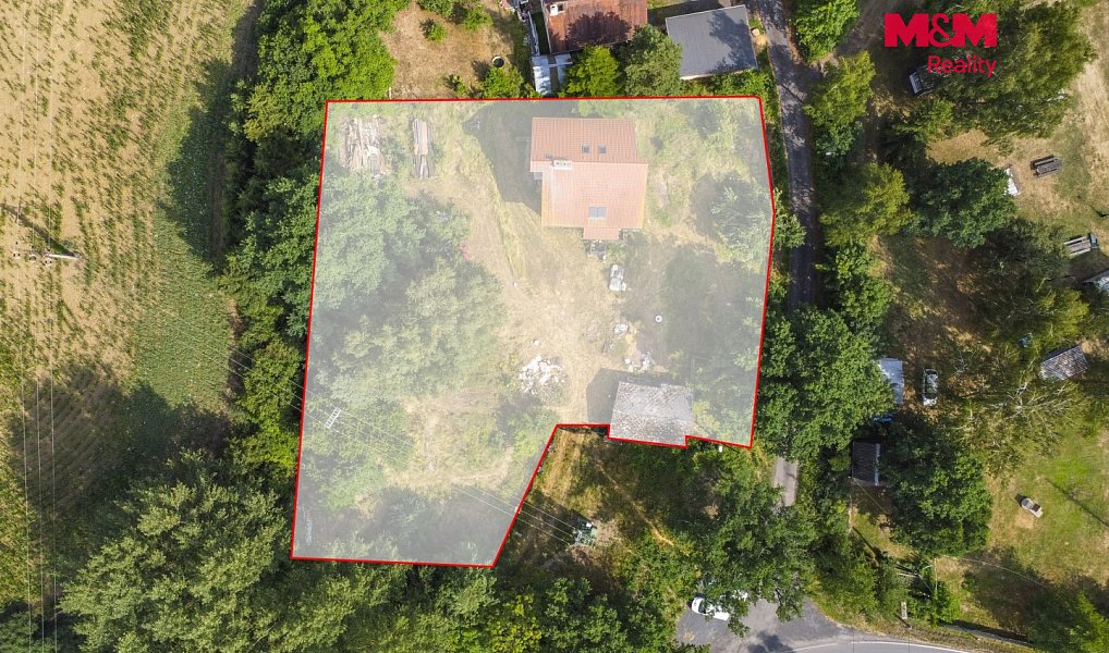 Prodej chaty/chalupy 240 m² s pozemkem 1 788 m², Lipová – náhled fotky 20
