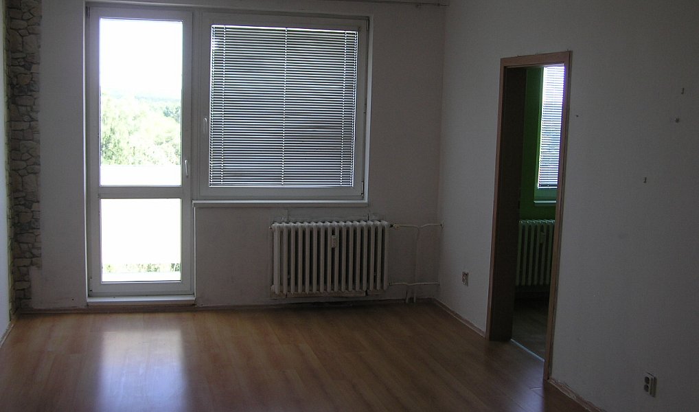 Prodej bytu 4+1 80 m², Týn nad Vltavou – náhled fotky 12