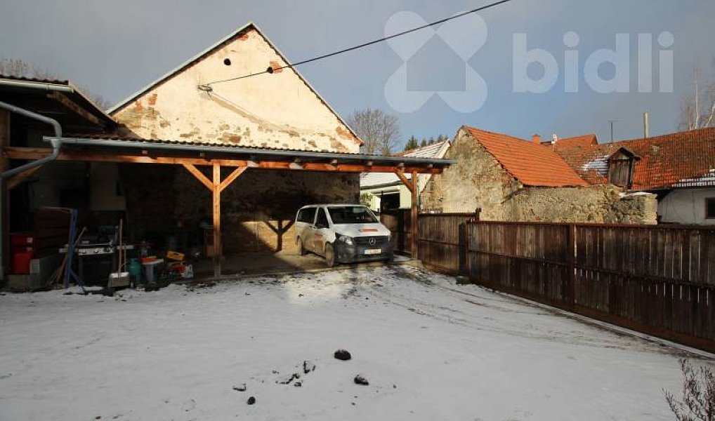Prodej domu 415 m² s pozemkem 888 m², Kraselov – náhled fotky 28