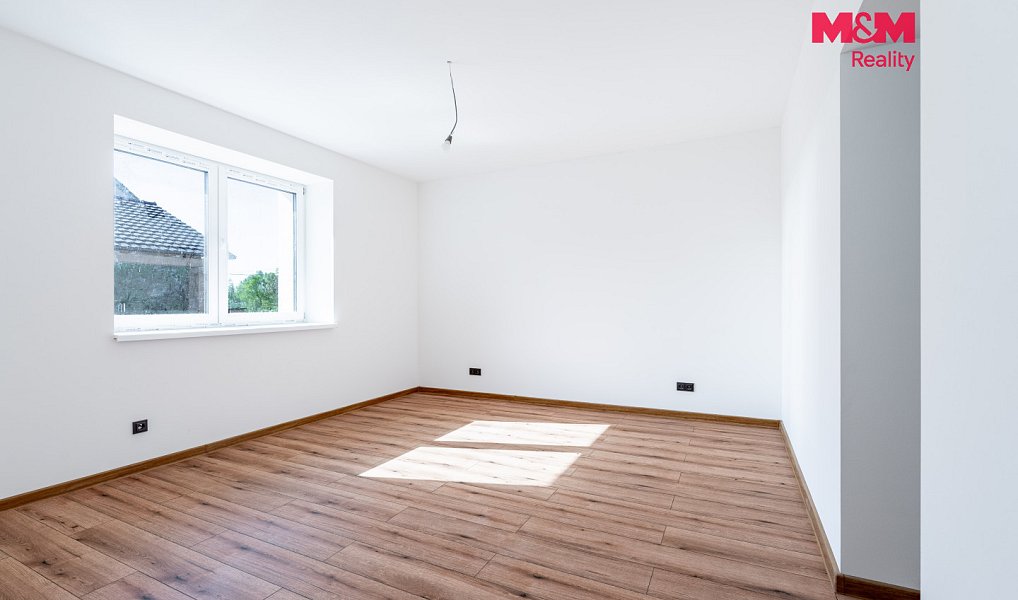 Prodej domu 75 m² s pozemkem 159 m², Jaroměřice nad Rokytnou – náhled fotky 6